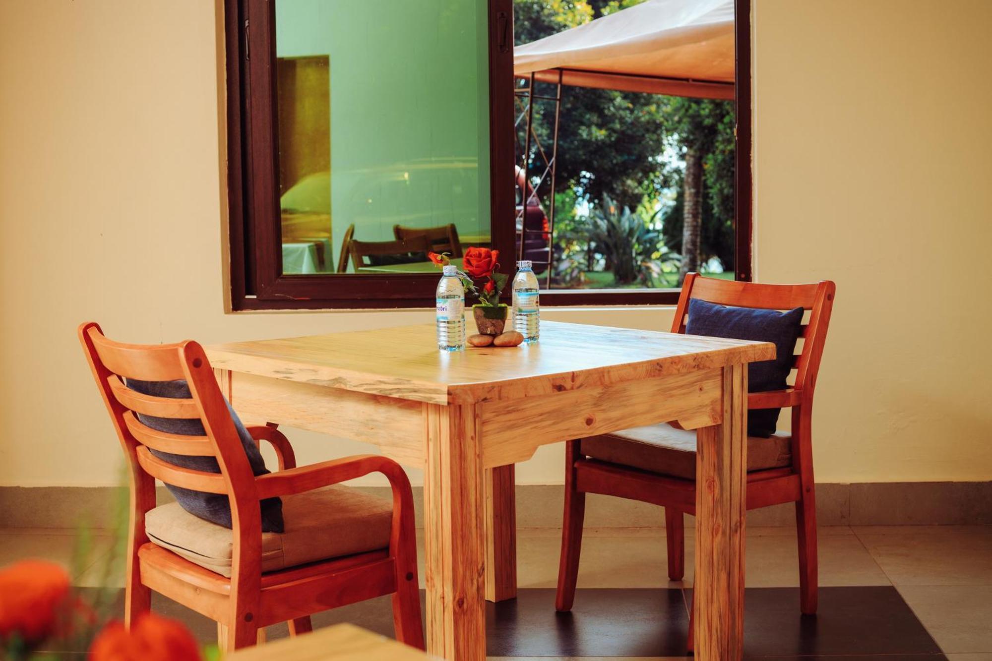 Victoria View Boutique Hotels Kigo Entebbe Kültér fotó